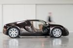 Bugatti Veyron 16.4 Fbg Par Hermes 2008 года